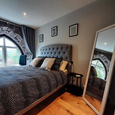 The Viewpoint, 2 Bedroom Apartment In Crieff Buitenkant foto