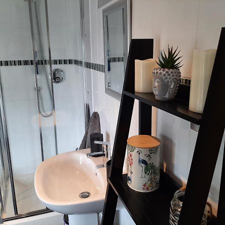 The Viewpoint, 2 Bedroom Apartment In Crieff Buitenkant foto
