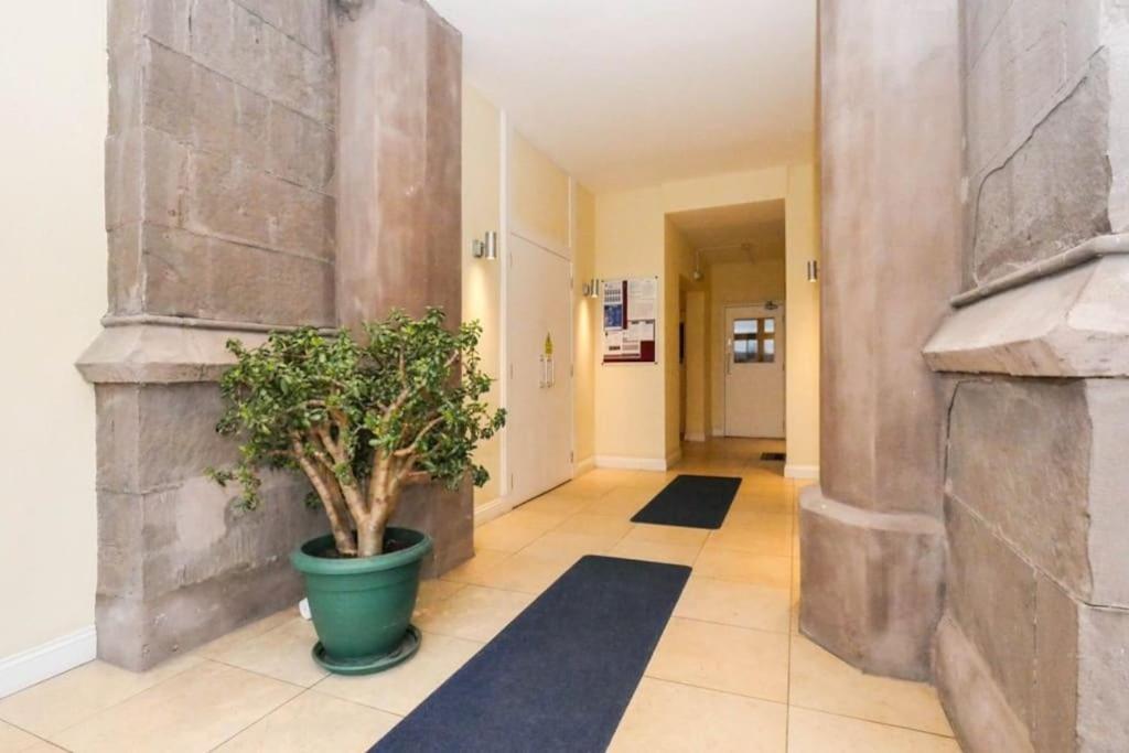 The Viewpoint, 2 Bedroom Apartment In Crieff Buitenkant foto