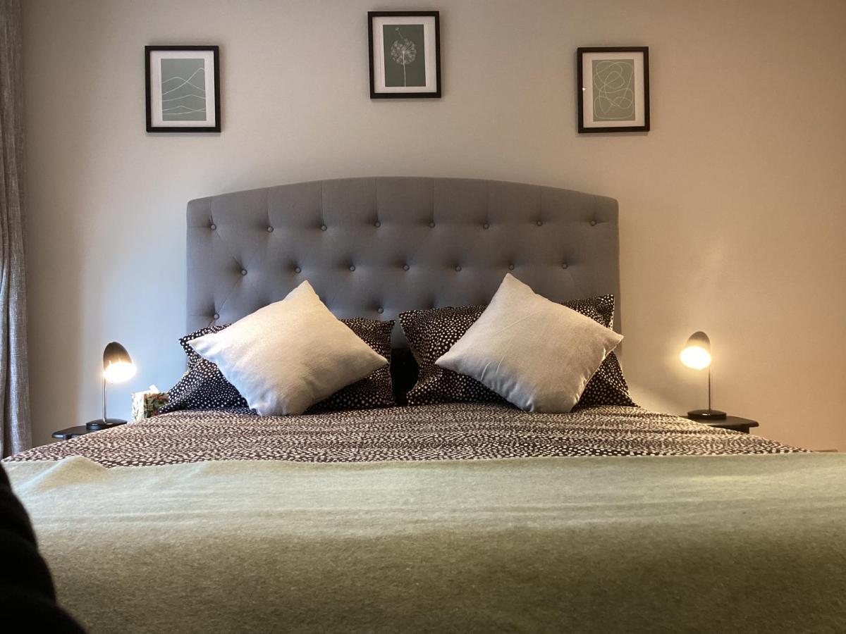 The Viewpoint, 2 Bedroom Apartment In Crieff Buitenkant foto