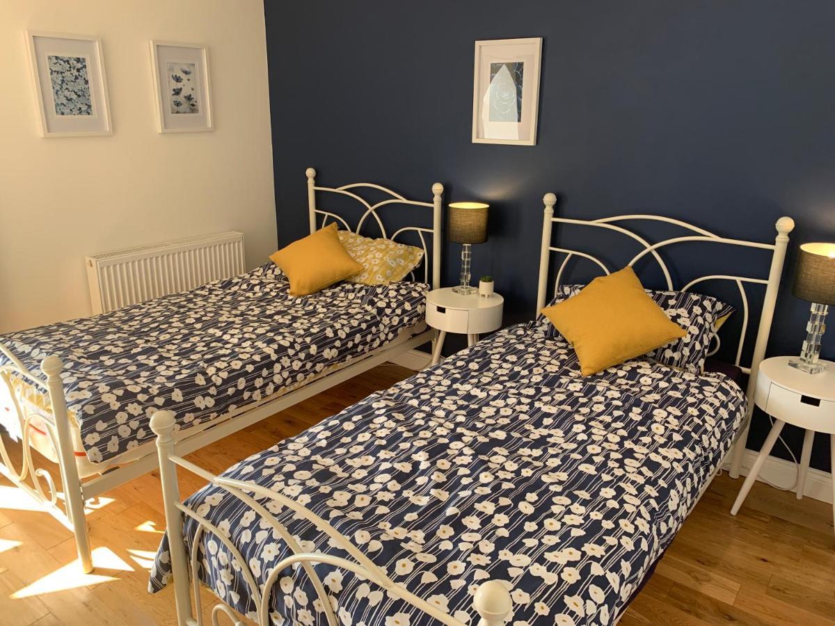 The Viewpoint, 2 Bedroom Apartment In Crieff Buitenkant foto