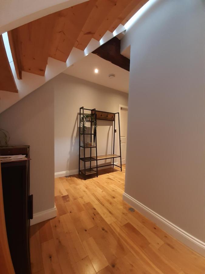 The Viewpoint, 2 Bedroom Apartment In Crieff Buitenkant foto
